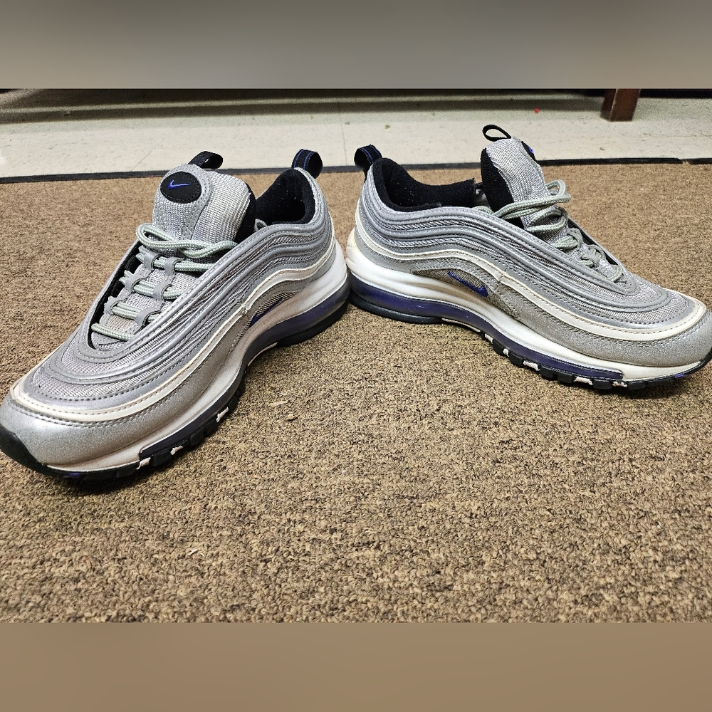 Nike air max 97 size 5.5